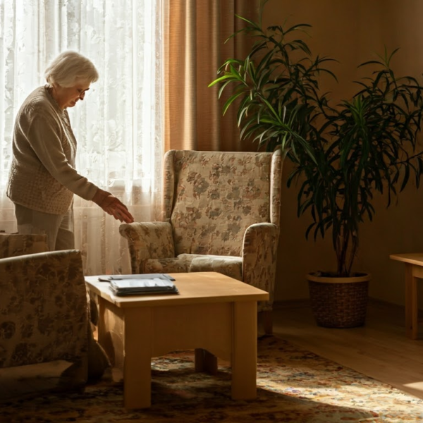 Czy emeryt może być opiekunem osoby niepełnosprawnej?