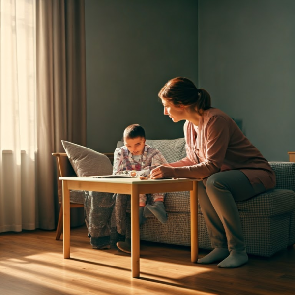 Czy opieka nad dzieckiem niepełnosprawnym wlicza się do emerytury?