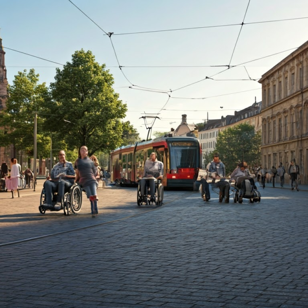 Europejska karta osoby niepełnosprawnej – jak ją wyrobić?