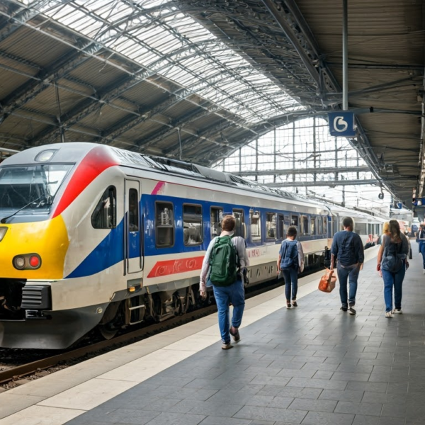 Ile kosztuje bilet PKP dla osoby niepełnosprawnej?