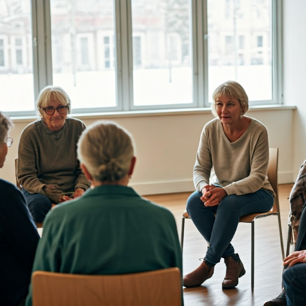Jak rozmawiać z osobą niepełnosprawną intelektualnie?