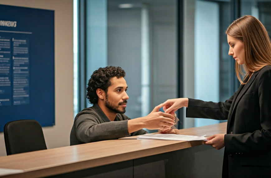 Legitymacja osoby niepełnosprawnej – gdzie można ją wyrobić?