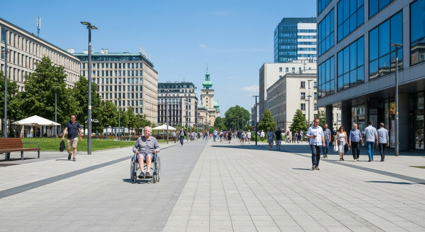 Ile kosztuje wypożyczenie wózka inwalidzkiego? Sprawdź aktualne ceny w różnych miastach 2