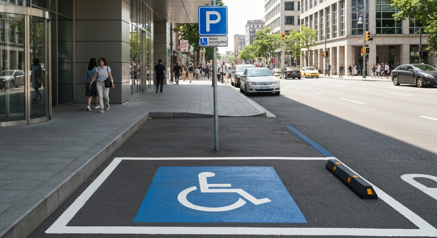 Do czego uprawnia legitymacja osoby niepełnosprawnej w stopniu znacznym? Oto co możesz zrobić! 2