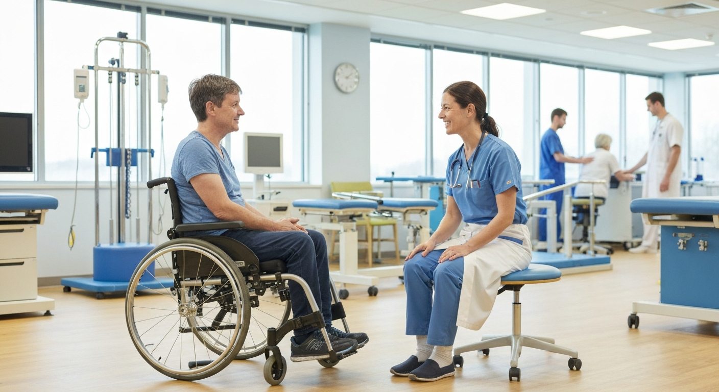 Co ile przysługuje wózek inwalidzki ze znacznym stopniem niepełnosprawności? Kompletny poradnik 2