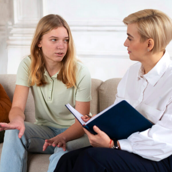 Na czym polega psychoterapia poznawczo behawioralna?
