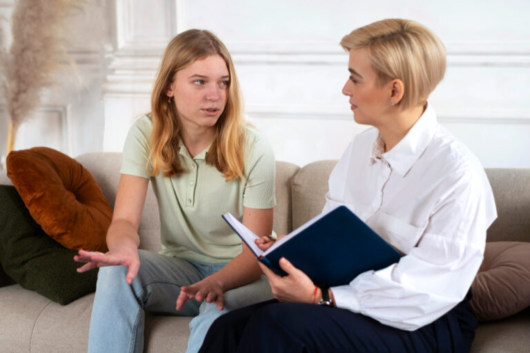 psychoterapia poznawczo behawioralna