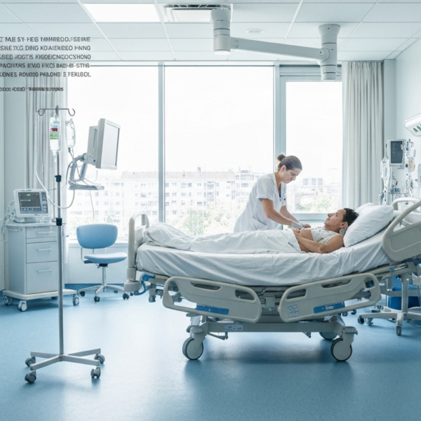 Choroba EB (Epidermolysis Bullosa) – jaka jest długość życia?
