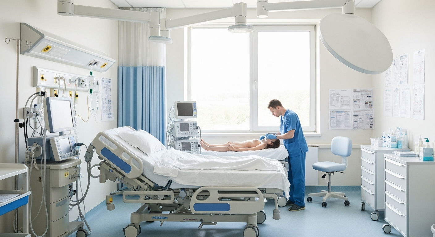 Choroba EB (Epidermolysis Bullosa) – jaka jest długość życia ... 2