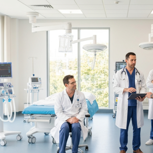 Dystrofia Duchenne’a – jaka jest długość życia? Ile lat się żyje?