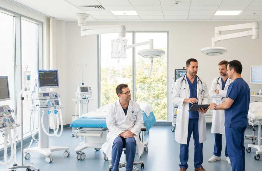 Dystrofia Duchenne’a – jaka jest długość życia? Ile lat się żyje?