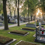 Ile kosztuje miejsce na cmentarzu w 2026 roku?
